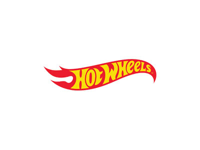 Hot Wheels Logo