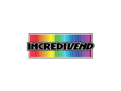 IncrediVend Logo