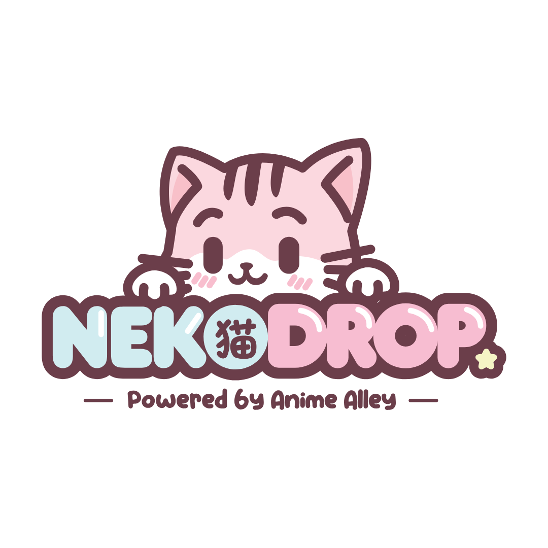 Neko Drop Logo