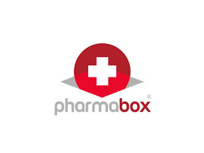 Pharmabox Logo