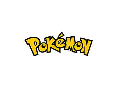 Pokemon Logo