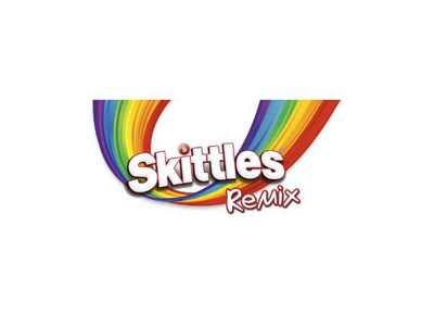 Skittles Logo